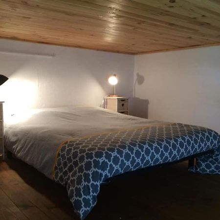 Appartement Cosy Place Paoli Corte  Exteriör bild